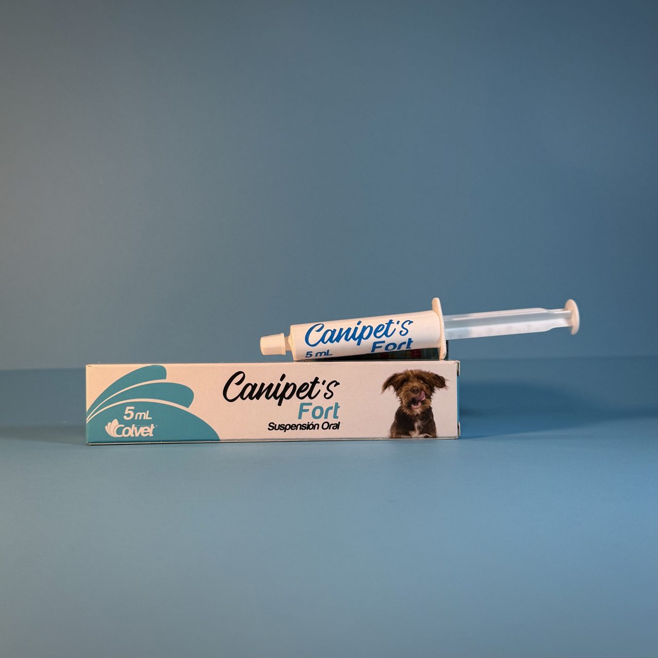 Canipet's Fort