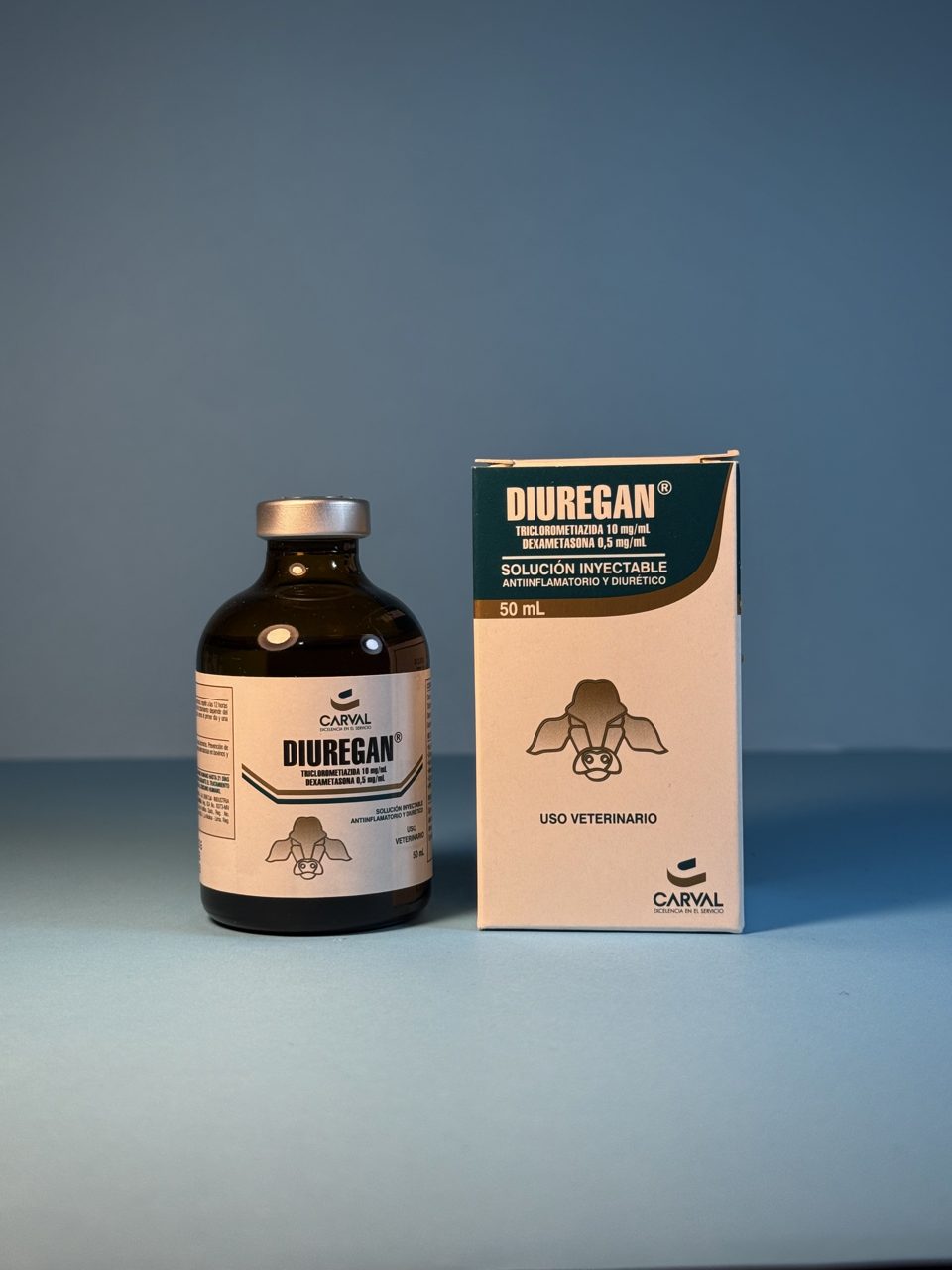 Diuregan