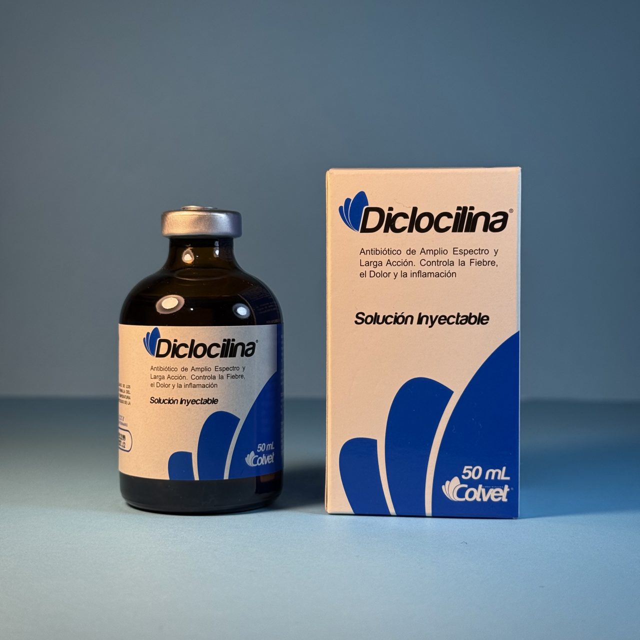 Diclocilina