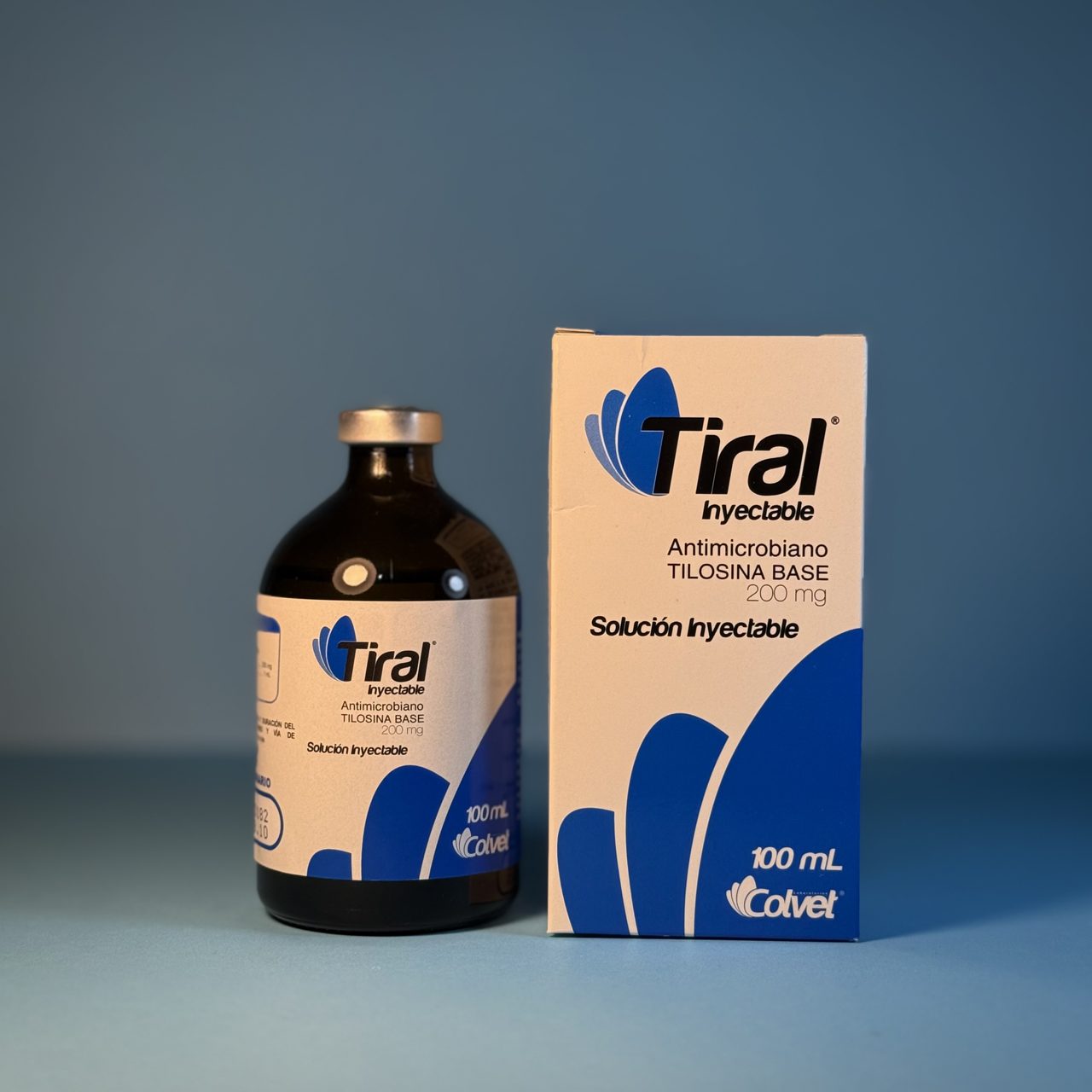 Tiral Inyectable