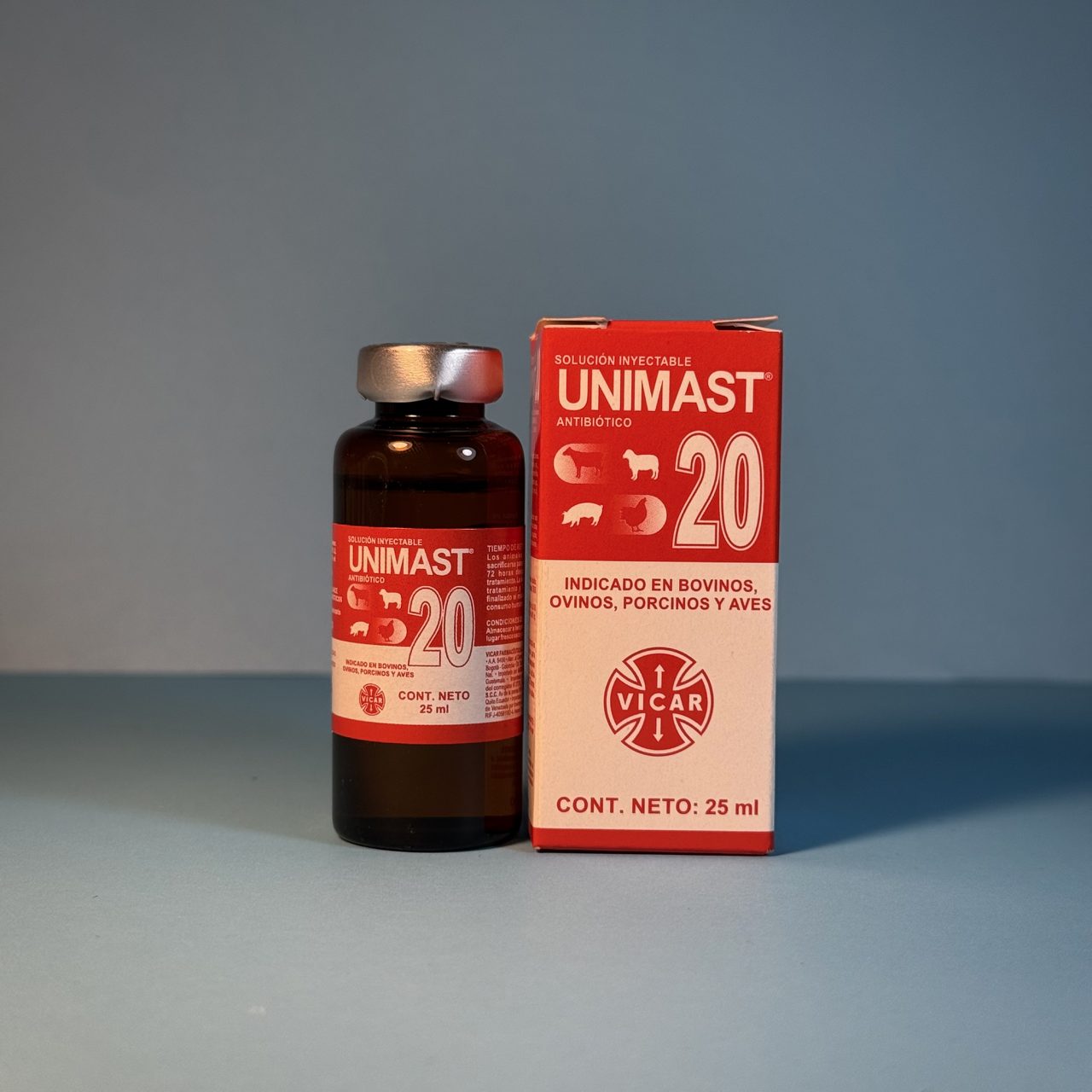 UNIMAST 20