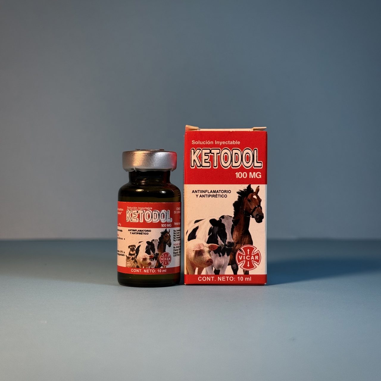Ketodol