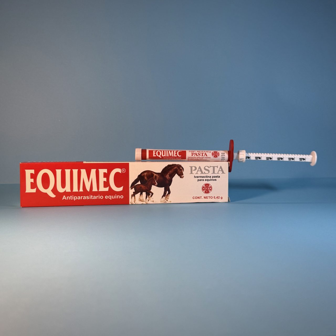 Equimec Pasta