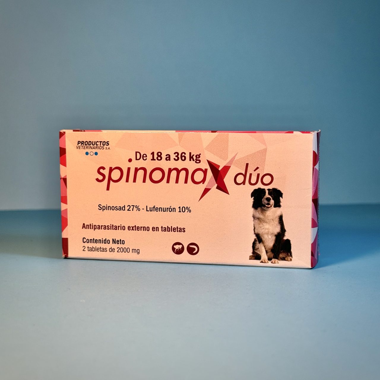 Spinoma Dúo