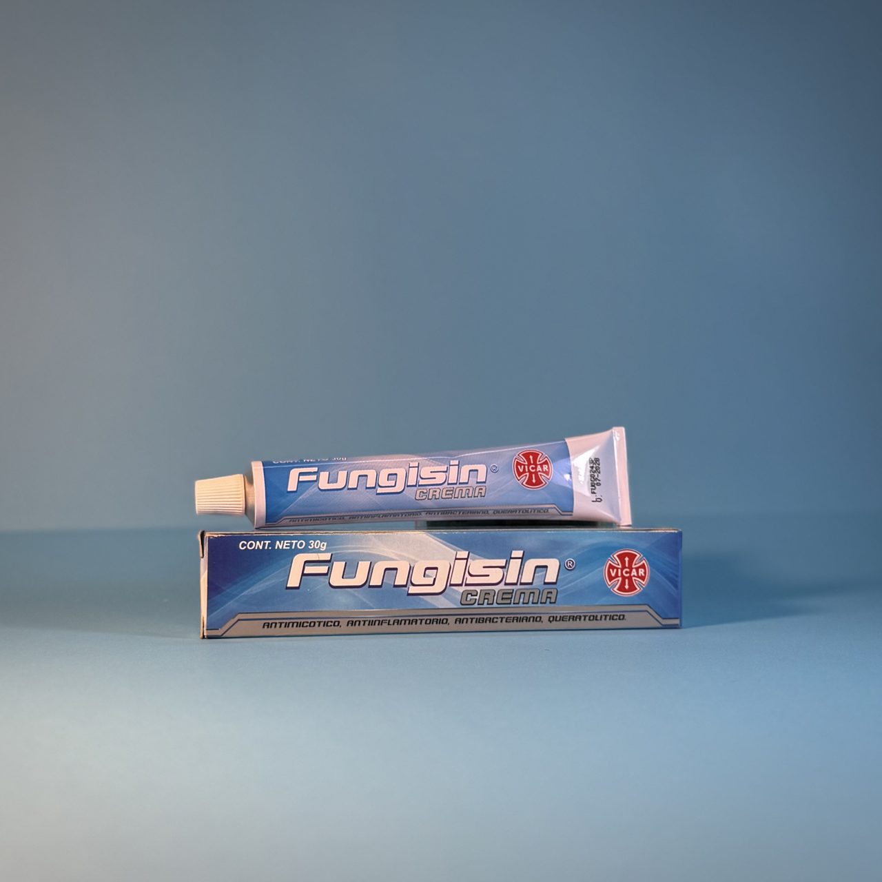 Fungisin Crema
