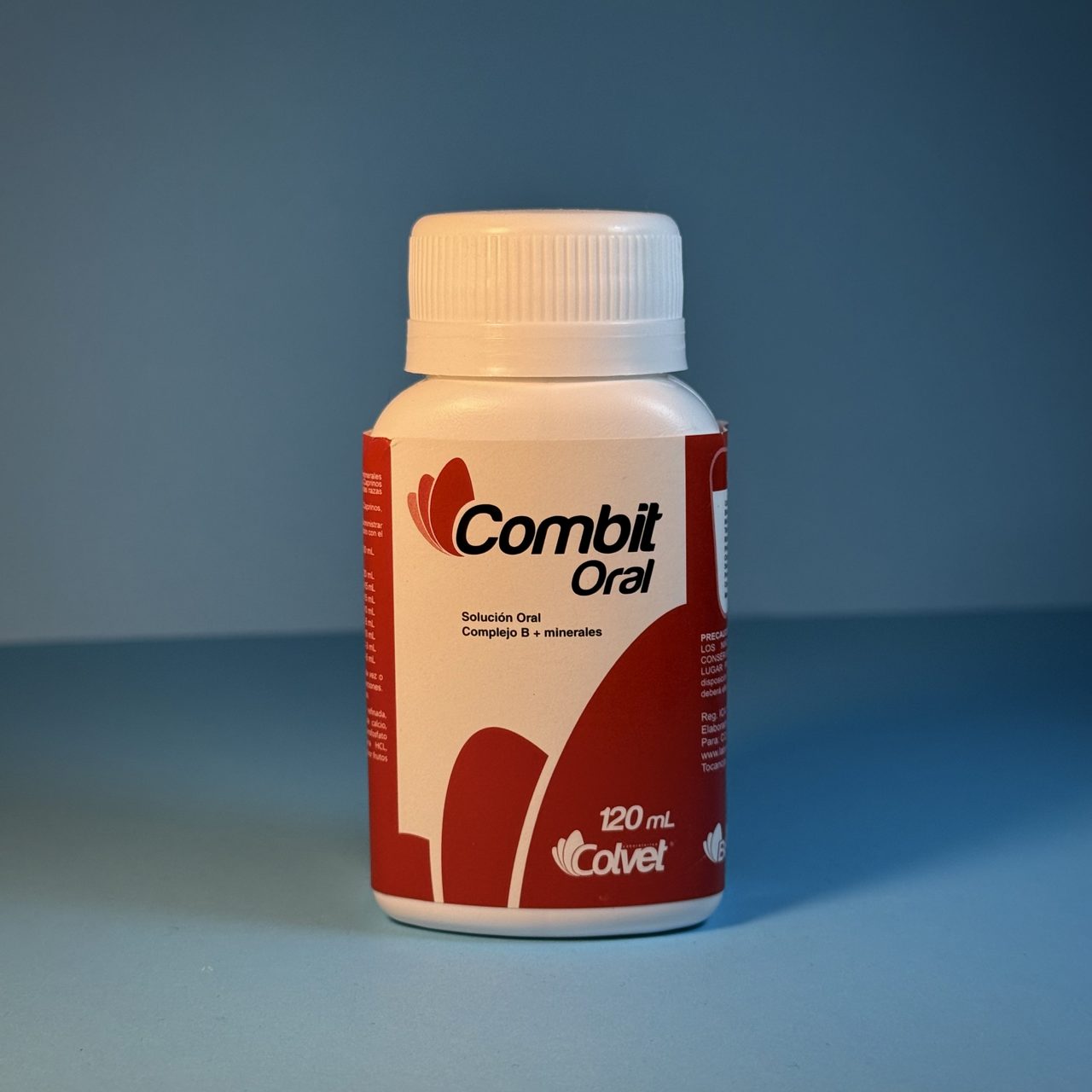 Combit Oral