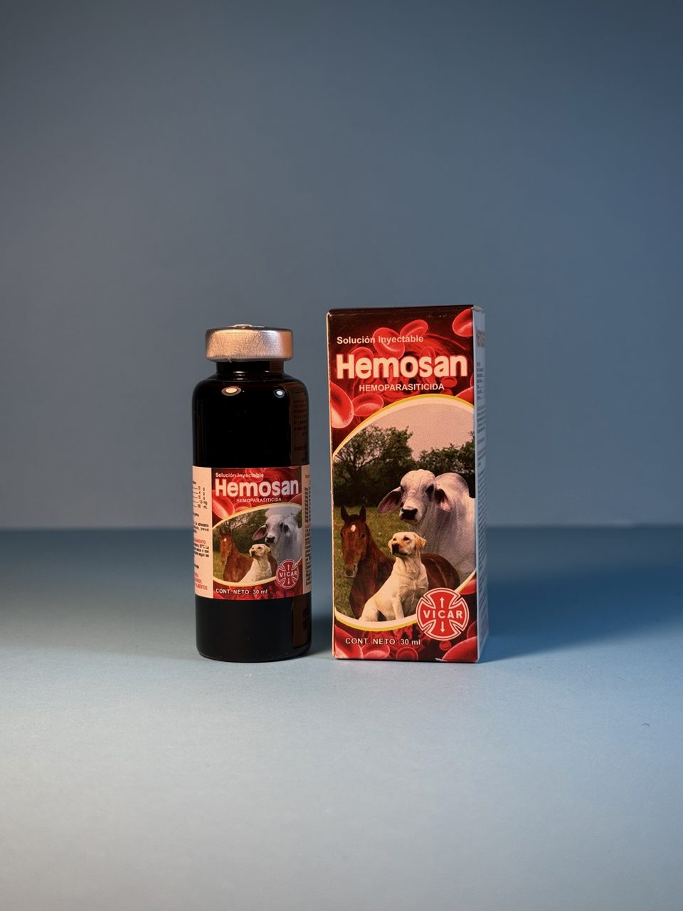 Hemosan