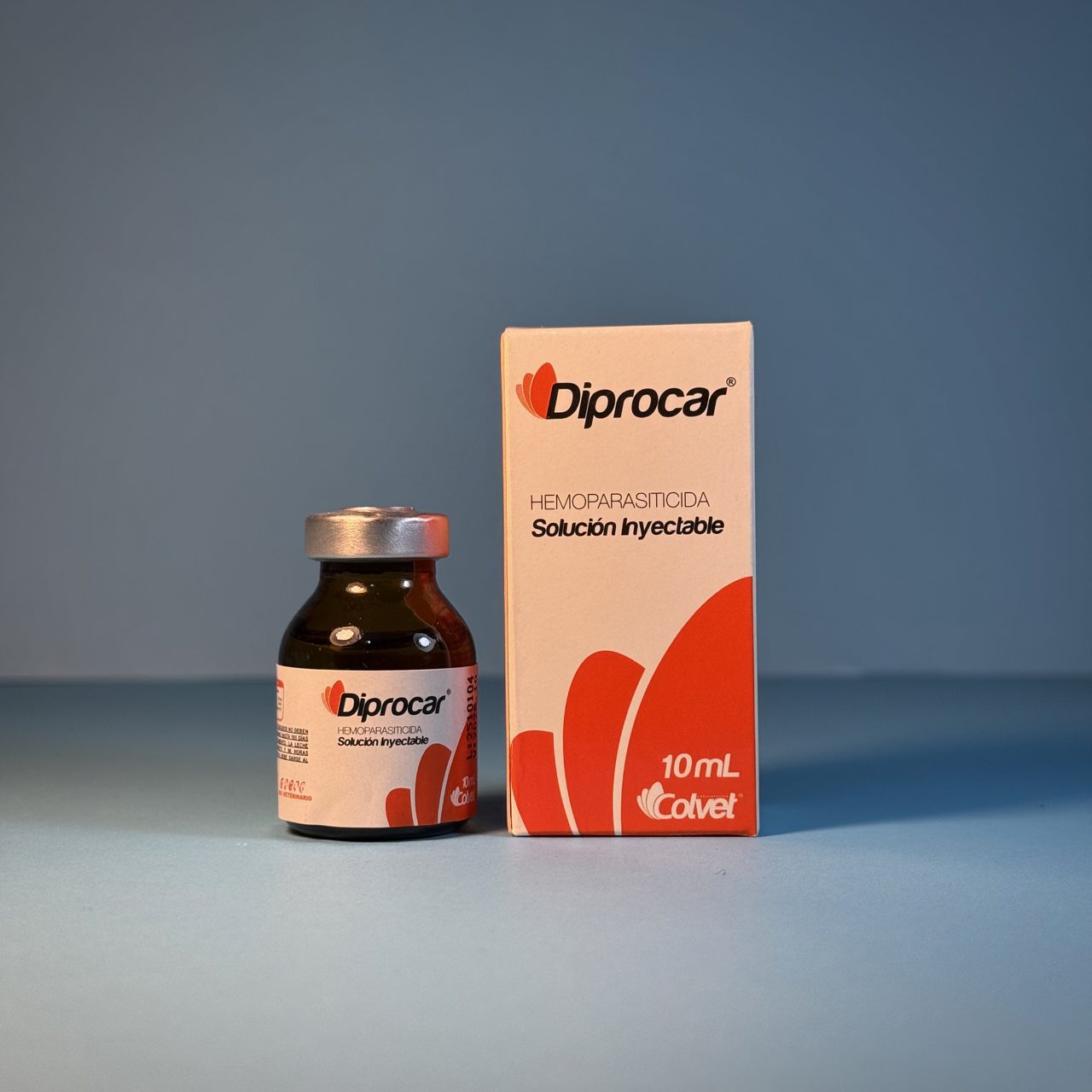 Diprocar