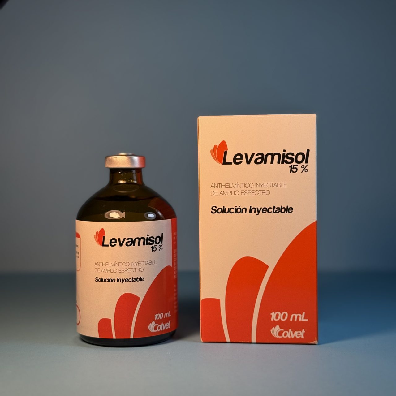 Levamisol 15%