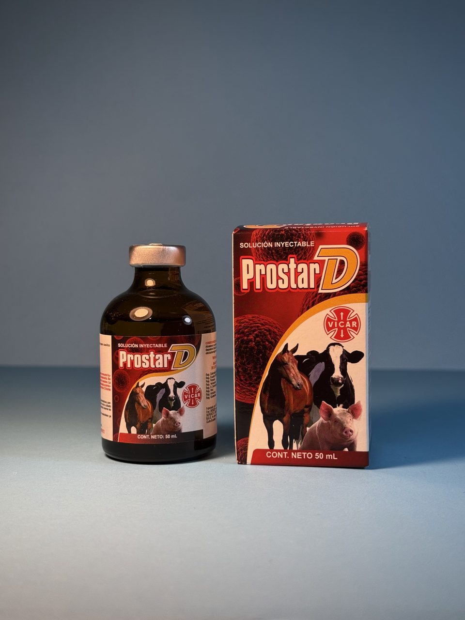 Prostar D