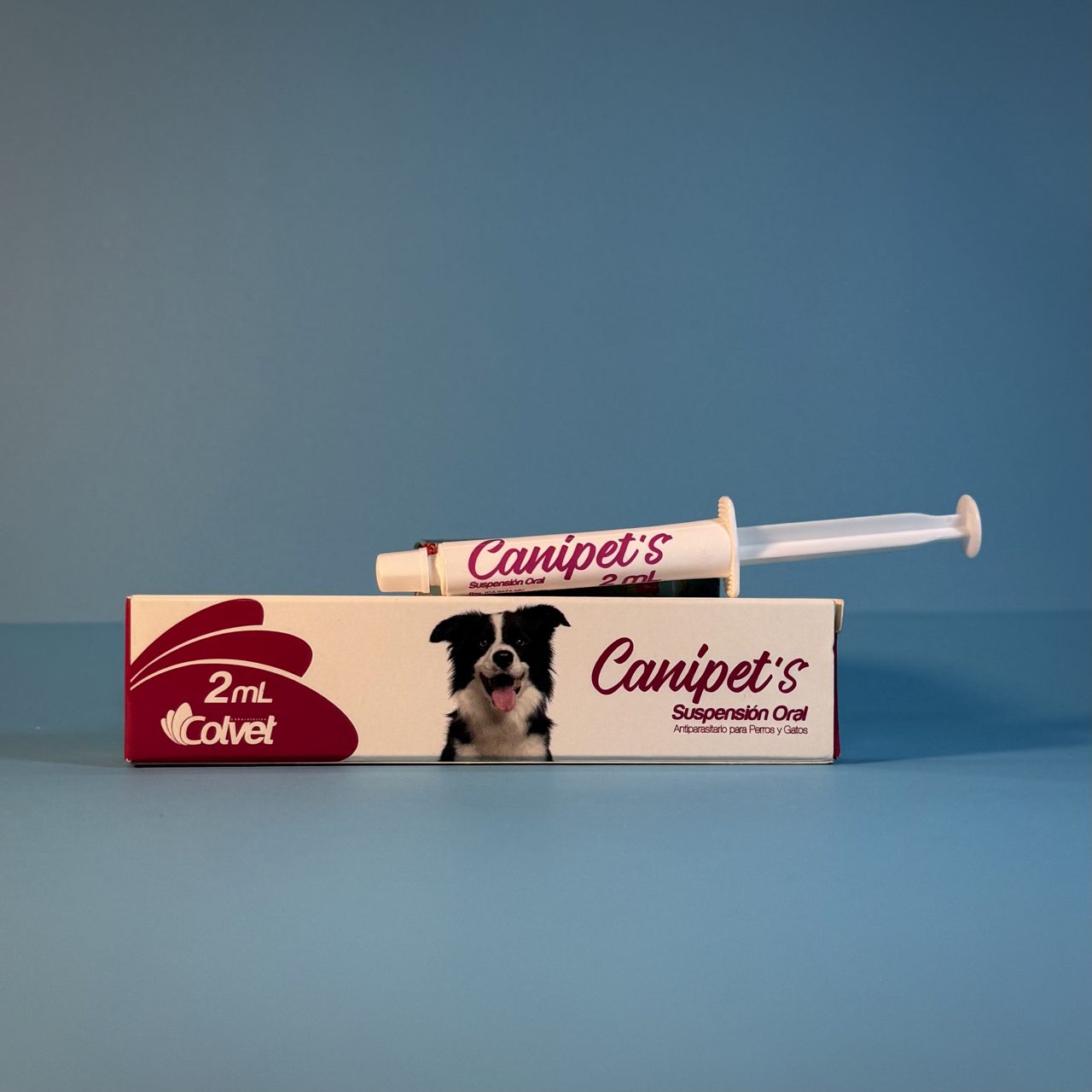 Canipet's