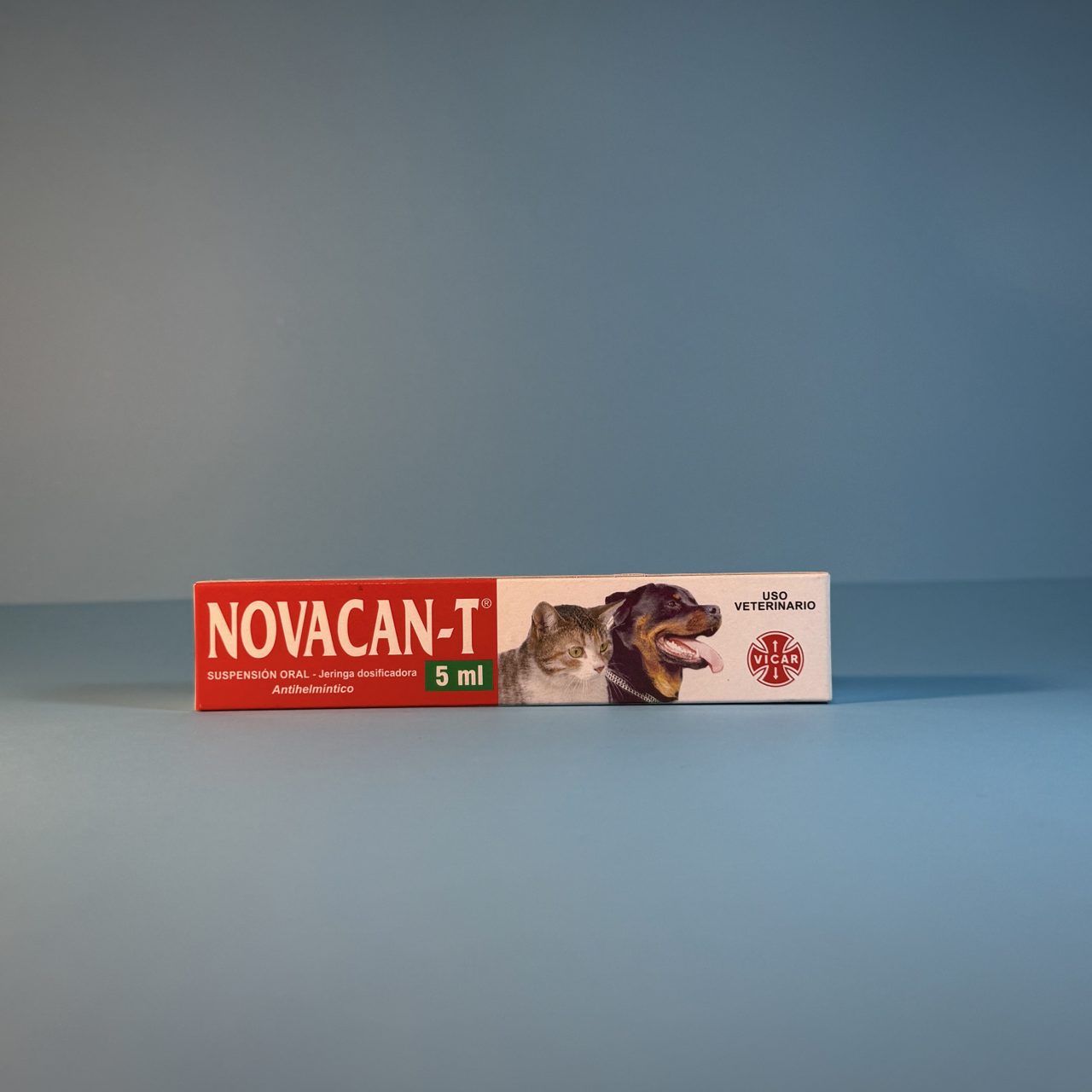 Novacan-T