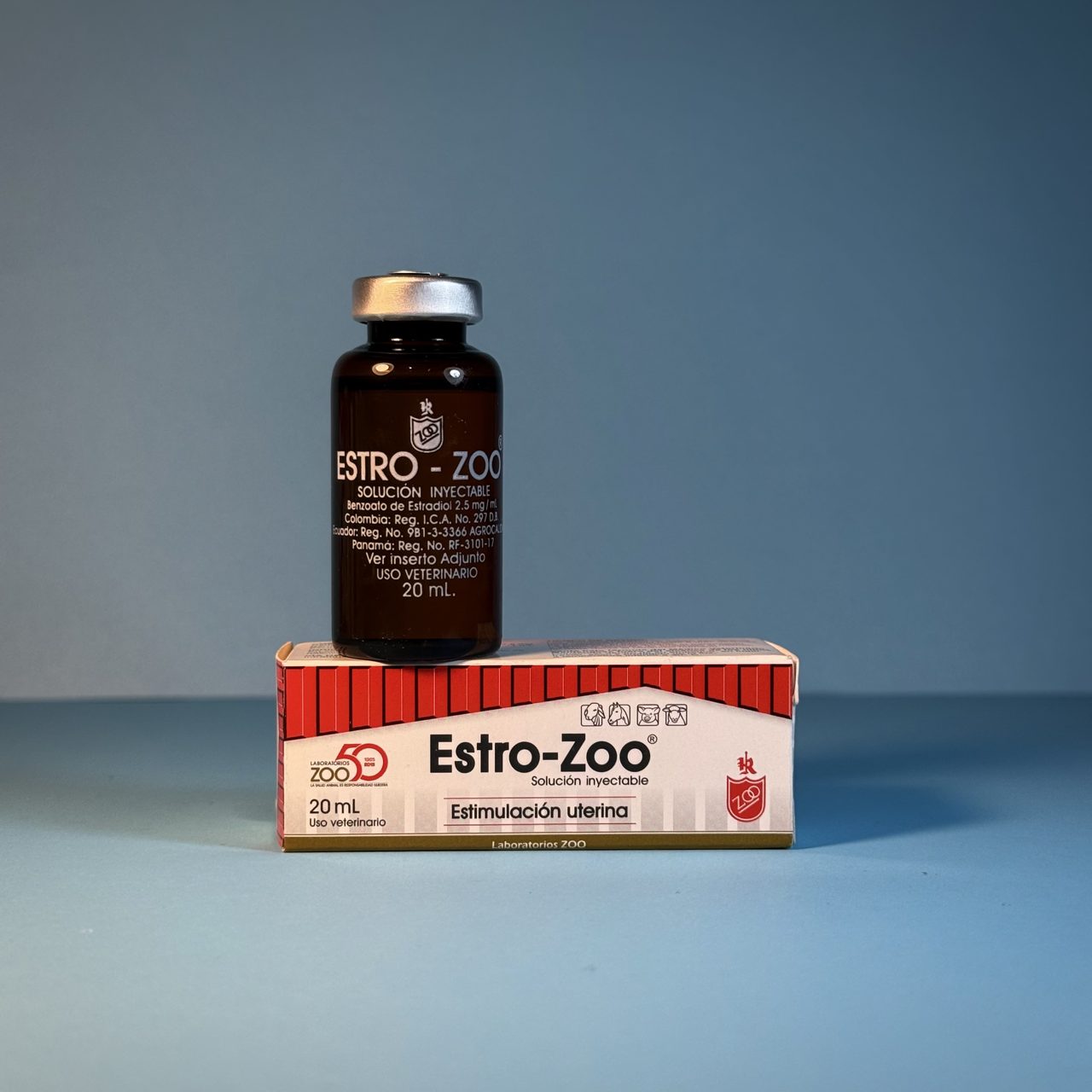 Estro-Zoo — imagen 1 de 2