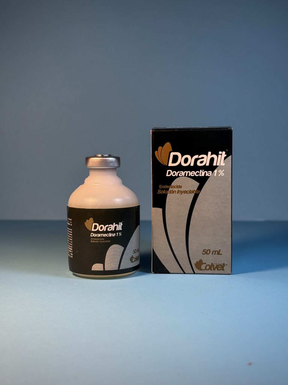 Dorahit Doramectina 1%