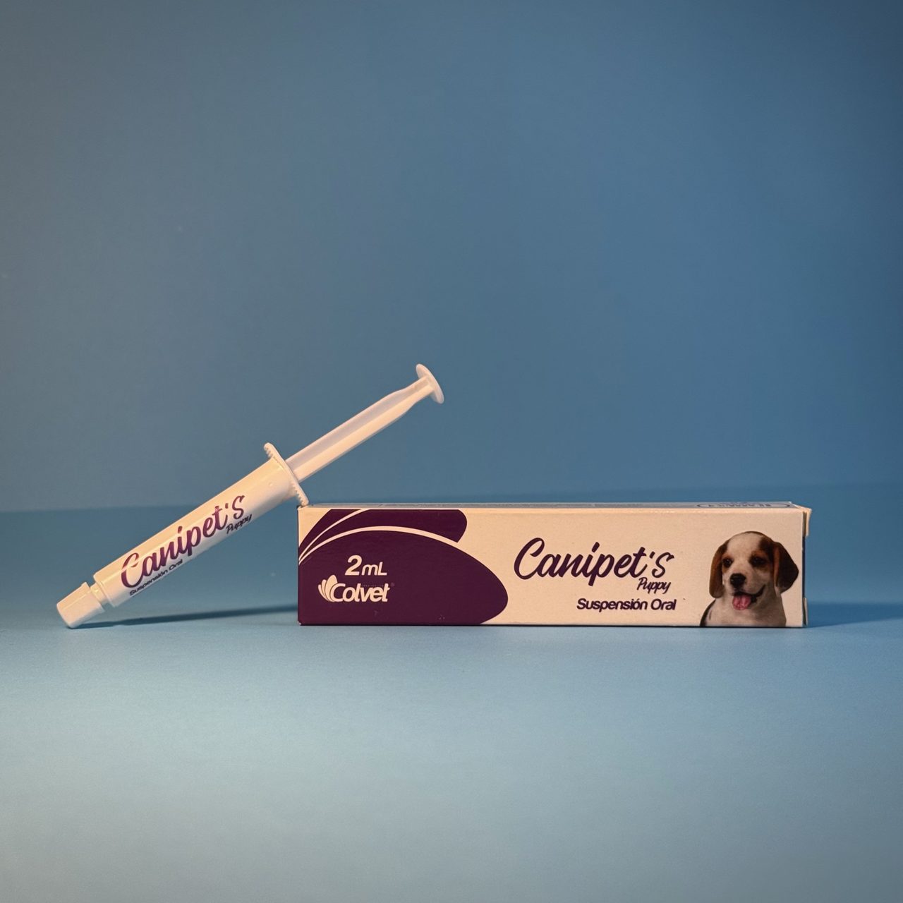 Canipet's Puppy