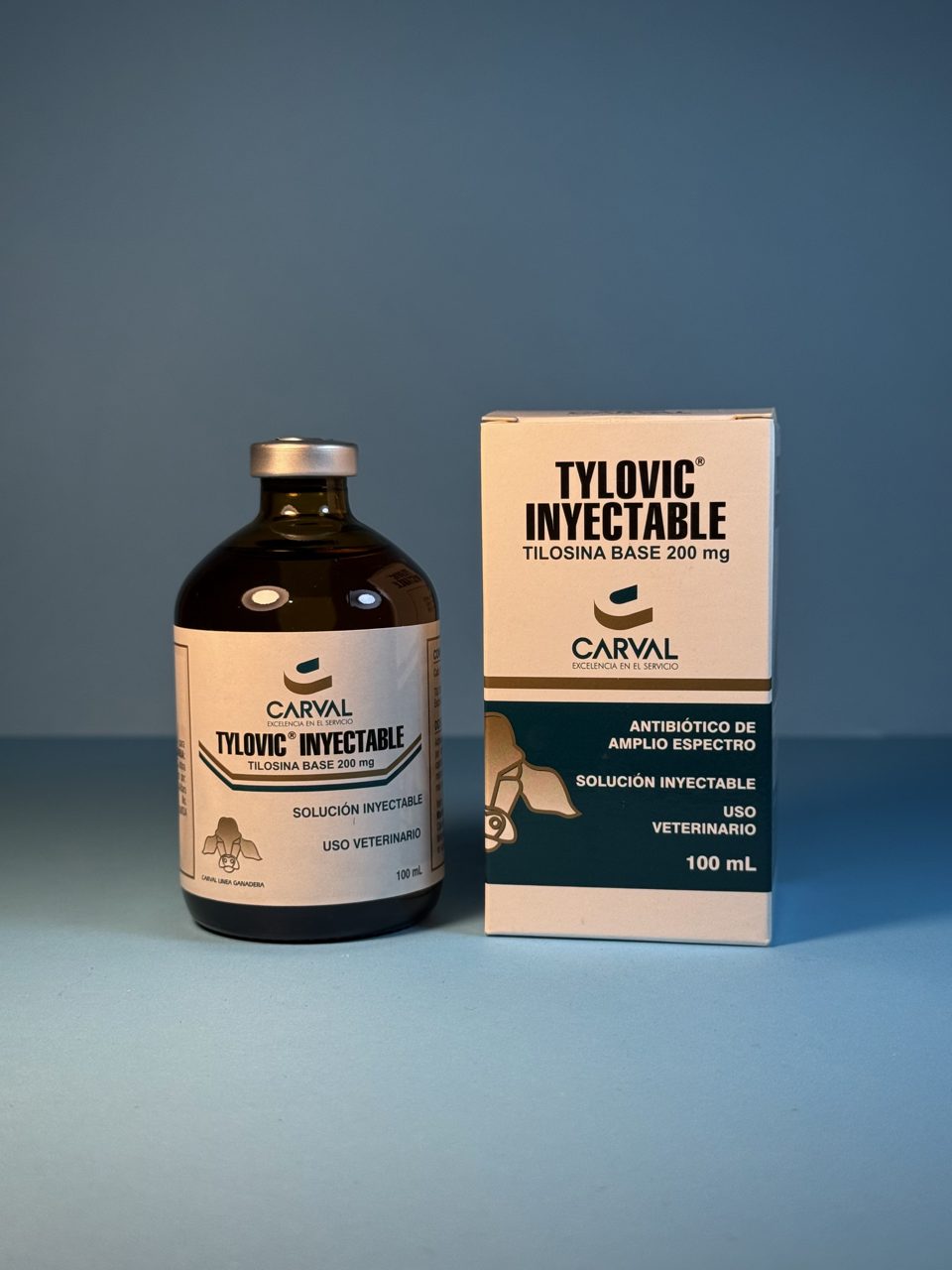 Tylovic Inyectable