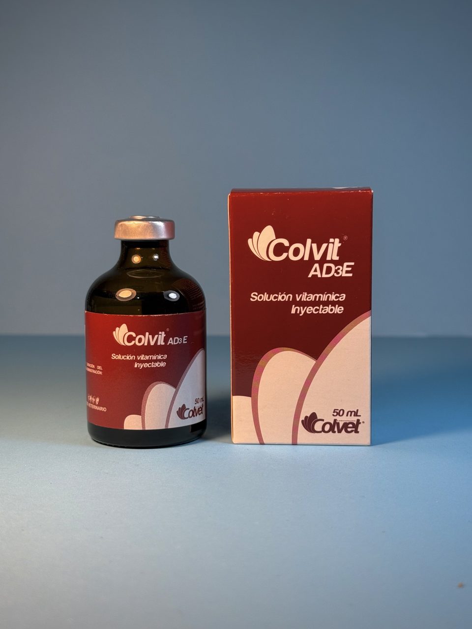 Colvit AD3E
