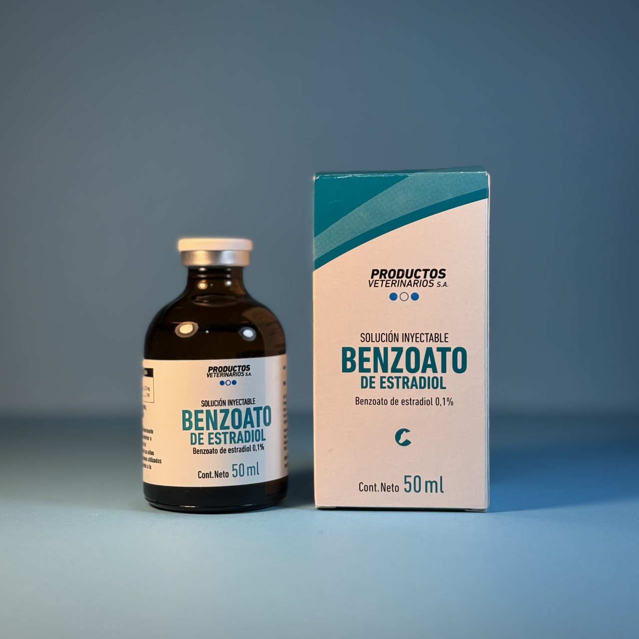 Benzoato de Estradiol