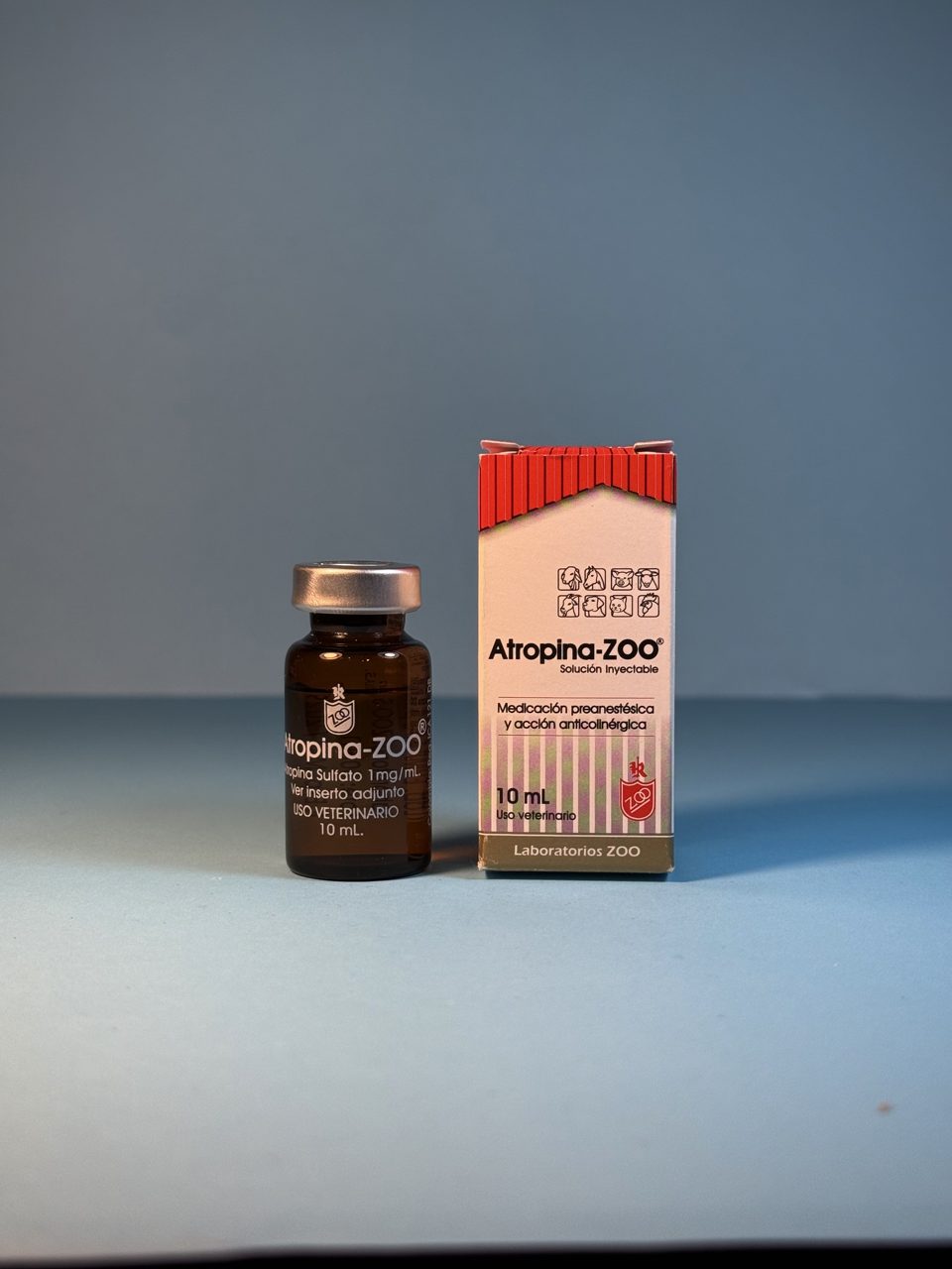 Atropina-ZOO — imagen 1 de 2