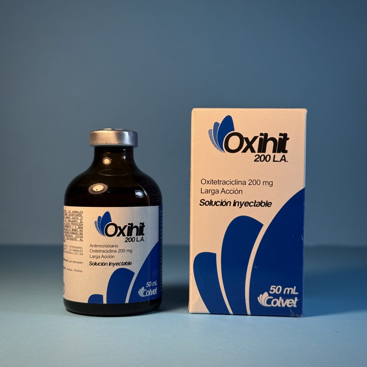 Oxihit 200 L.A.