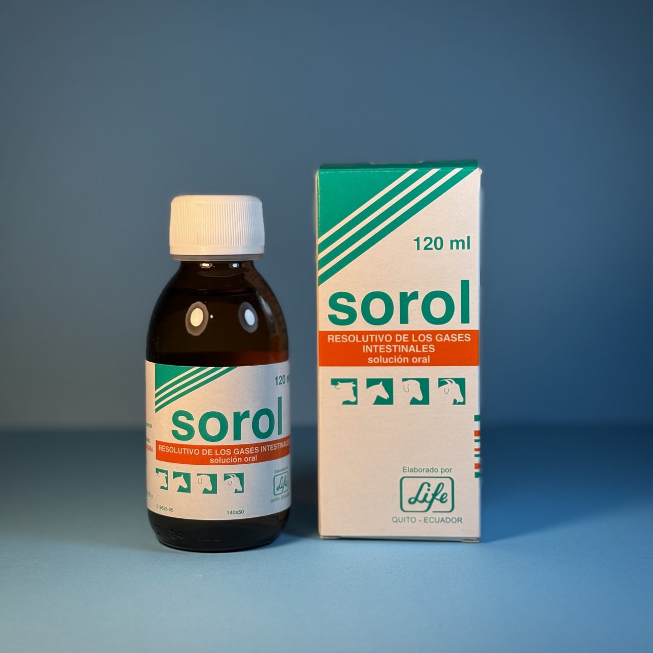 Sorol