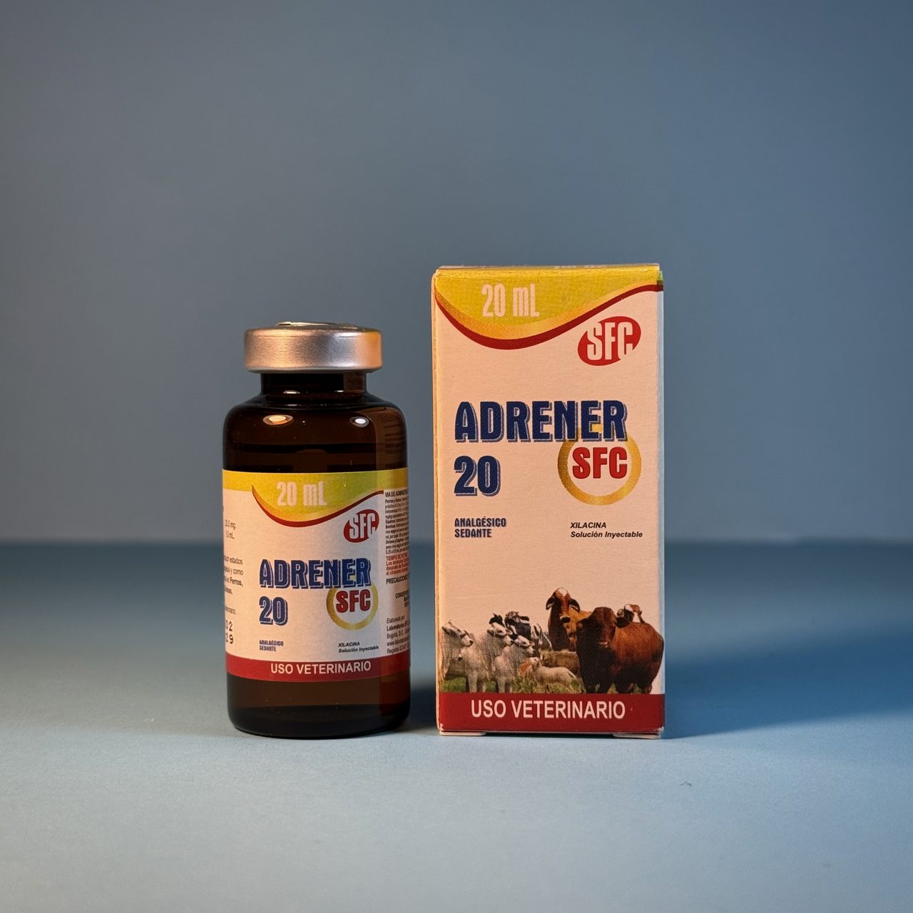 Adrener 20