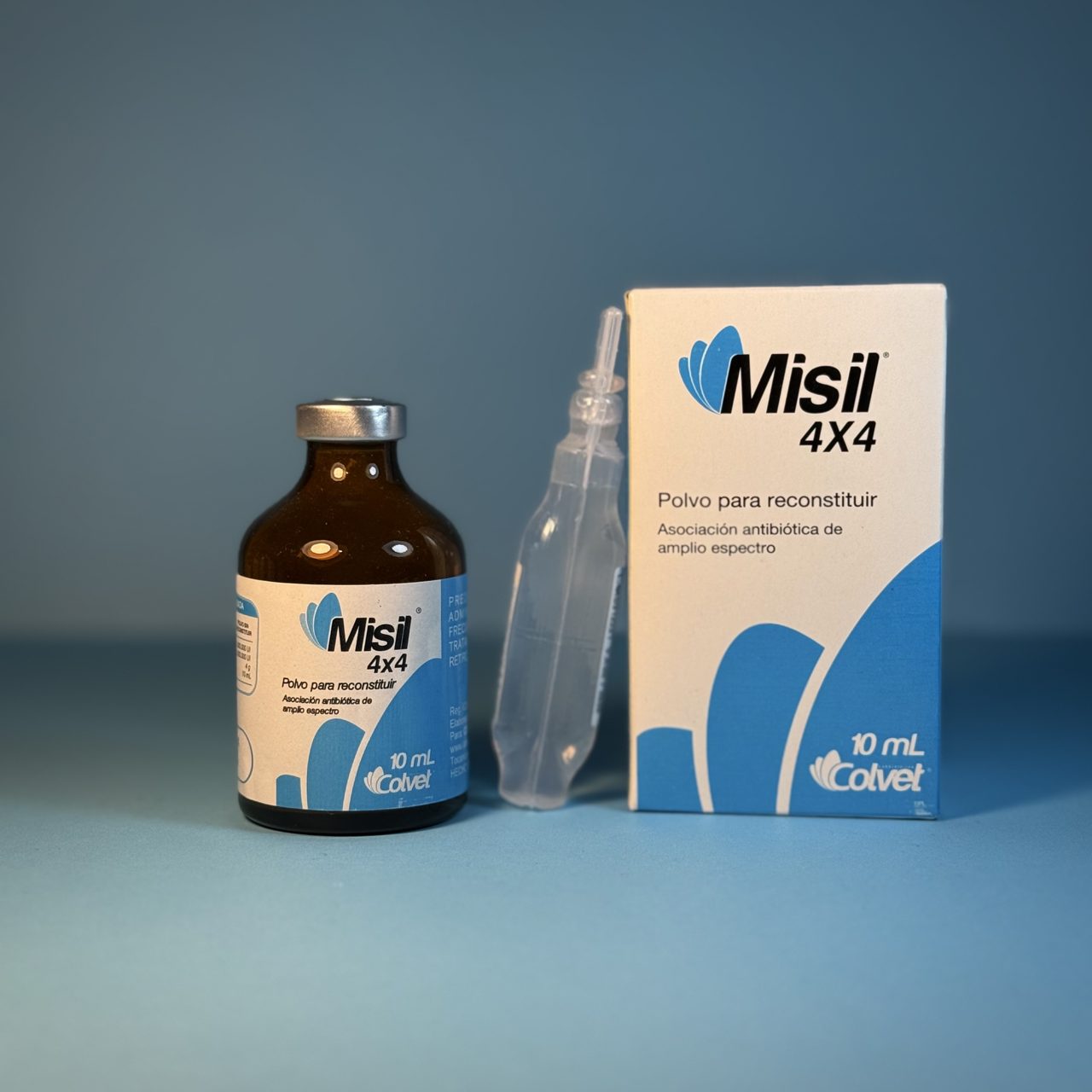 Misil 4X4