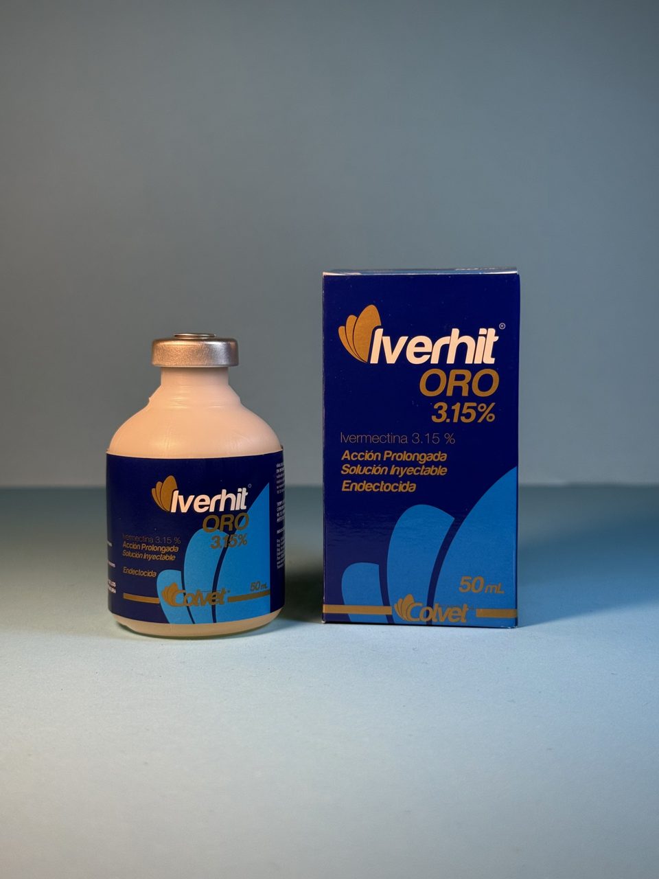 Iverhit ORO 3.15%