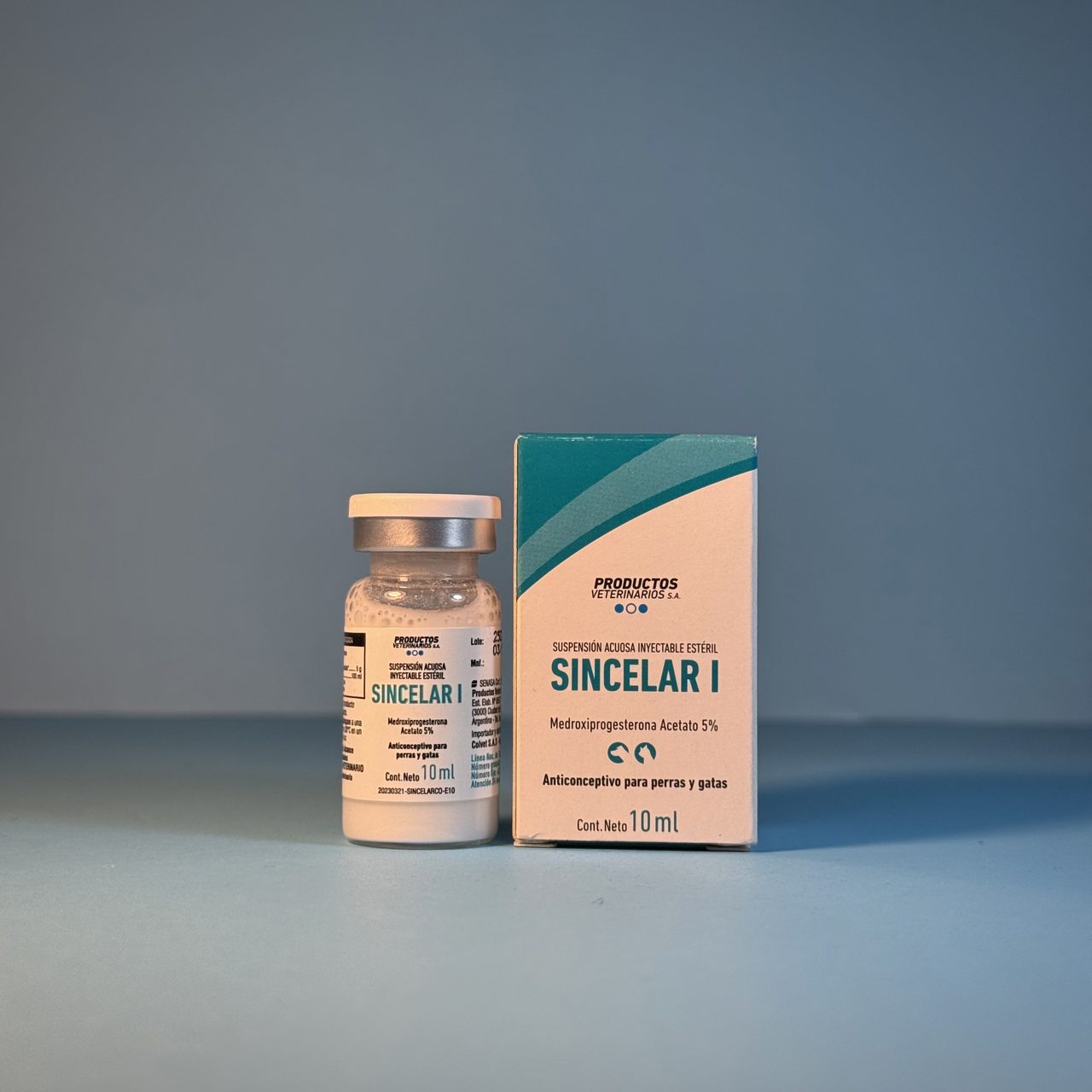 Sincelar I