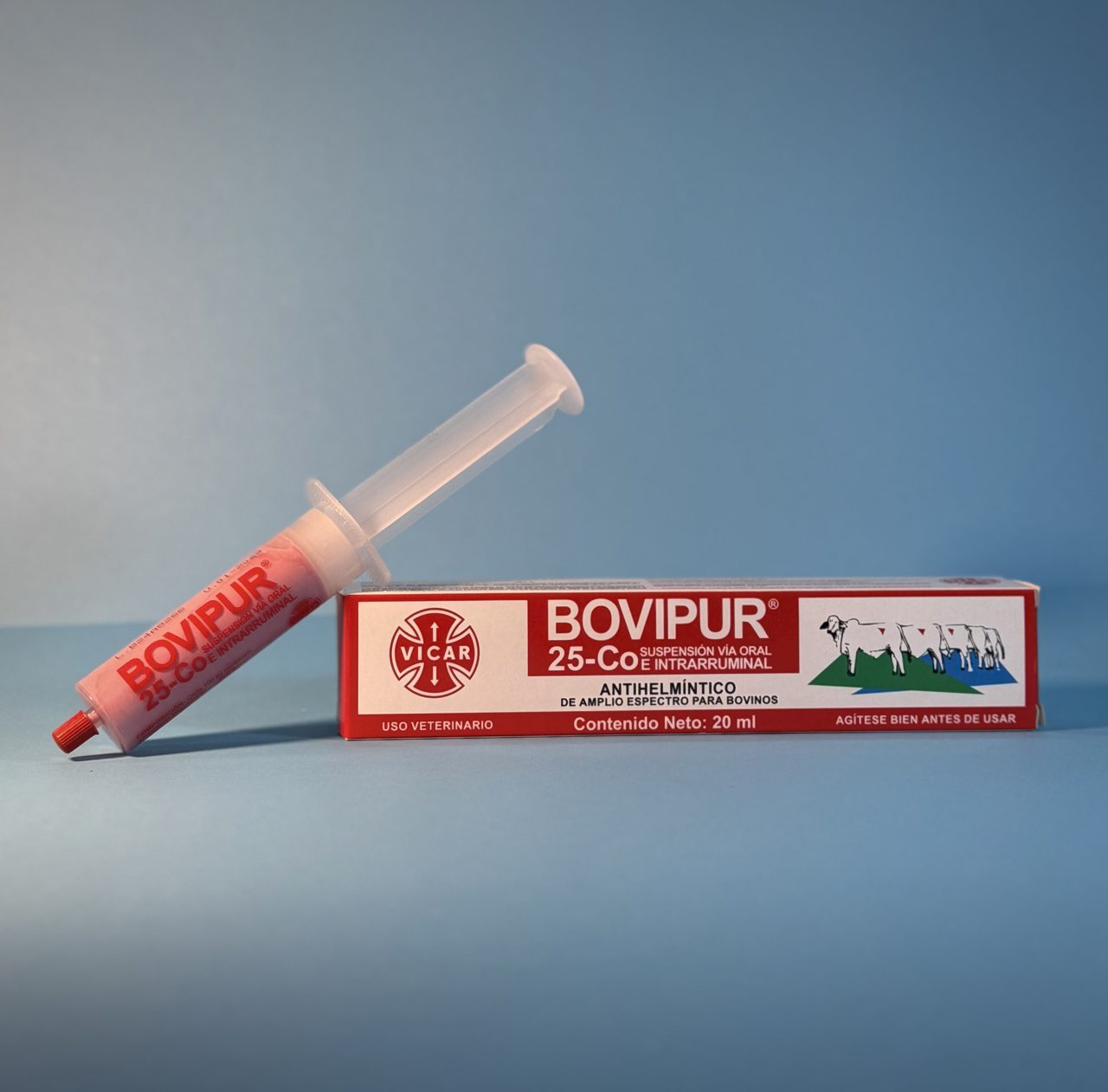 Bovipur 25-Co