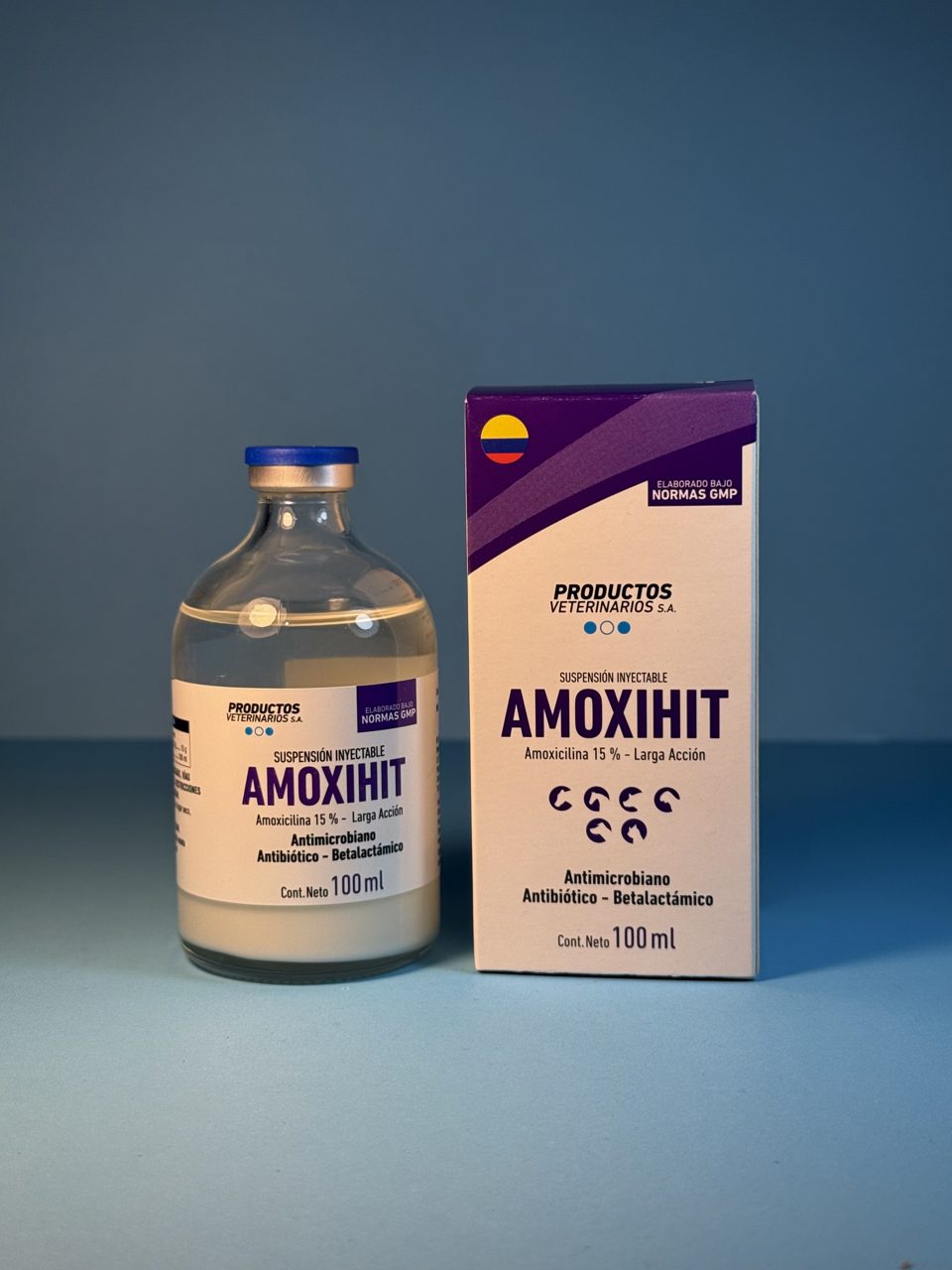 AMOXIHIT