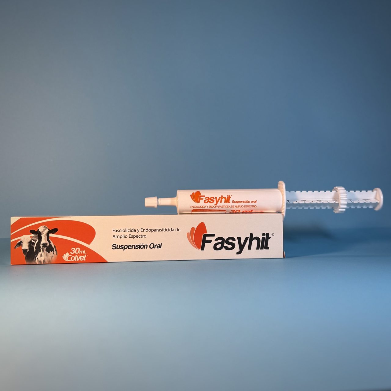 Fasyhit — imagen 1 de 2