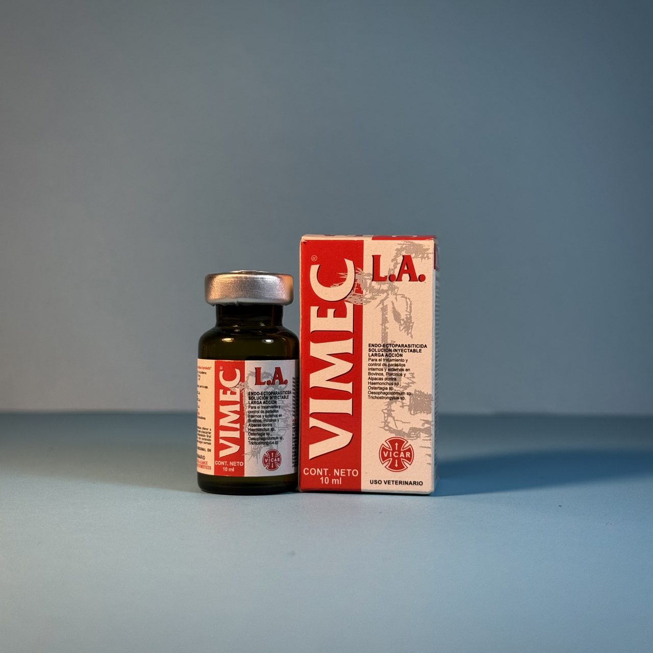 VIMEC L.A.