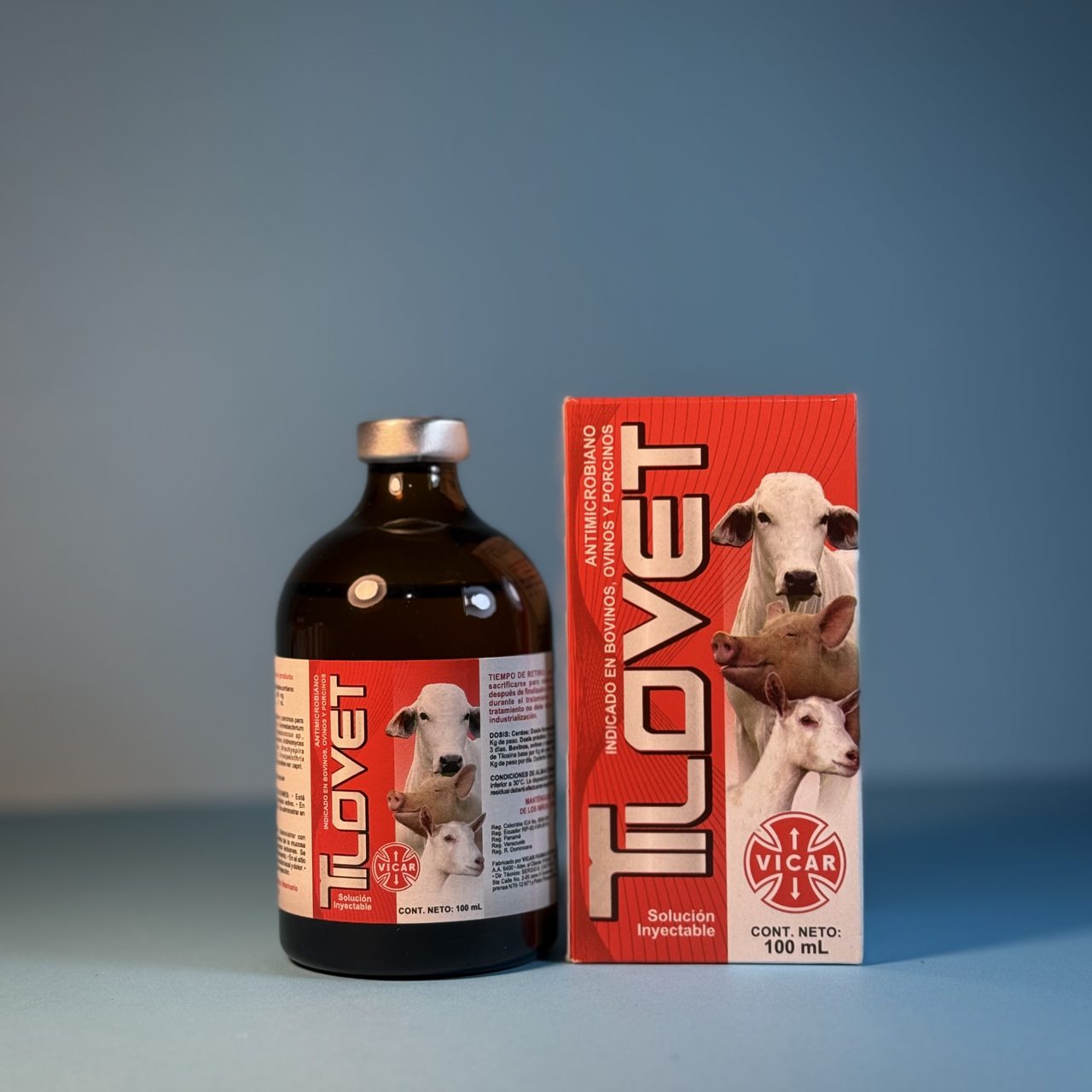 Tilovet