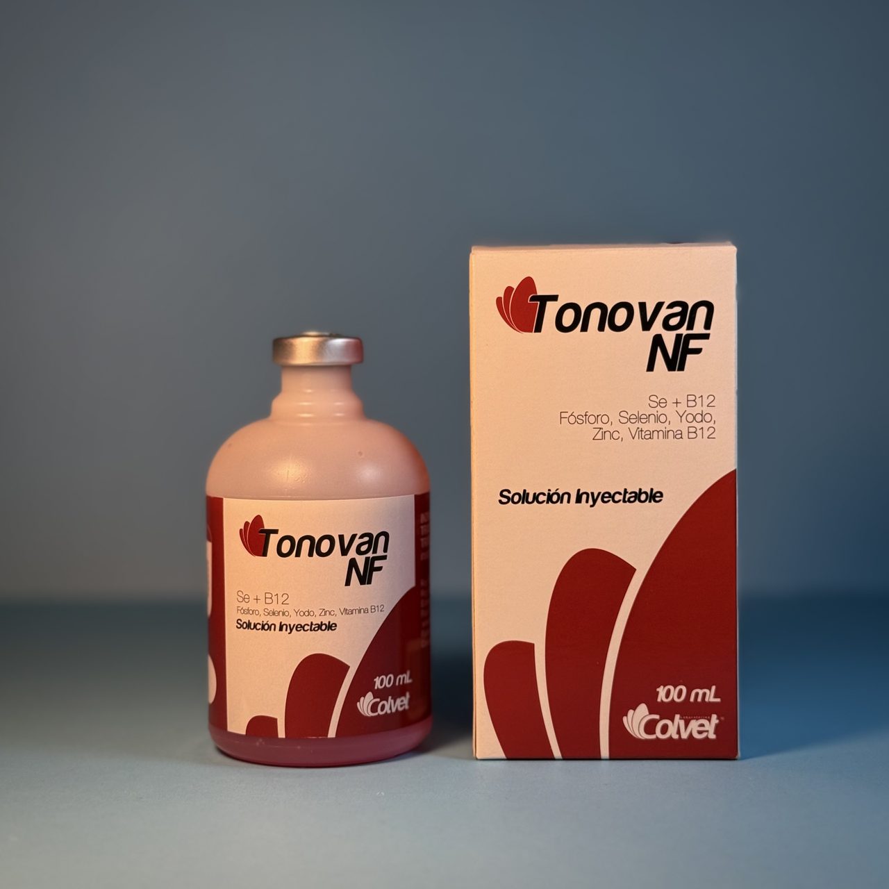 Tonovan NF