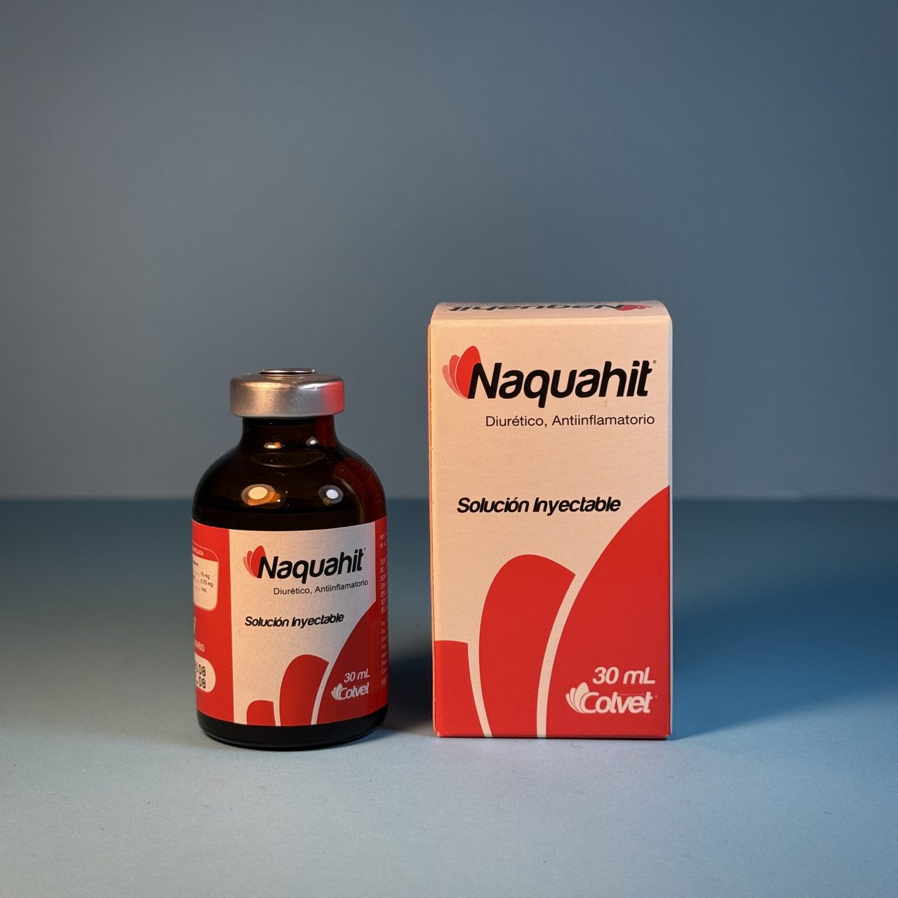 Naquahit